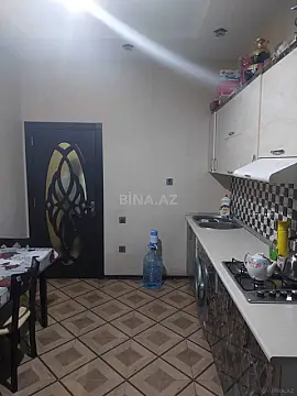 Kirayə verilir 3 otaqlı mənzil 70 m²