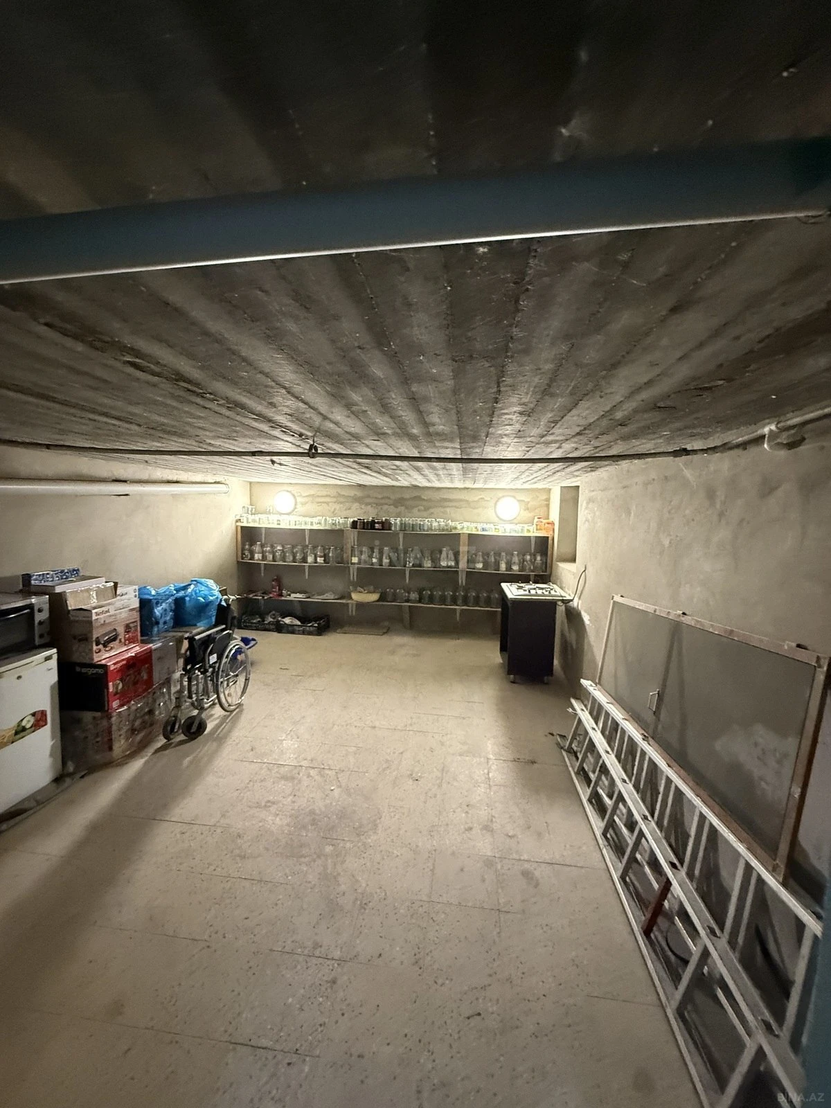 Satılır 6 otaqlı həyət evi 250 m²