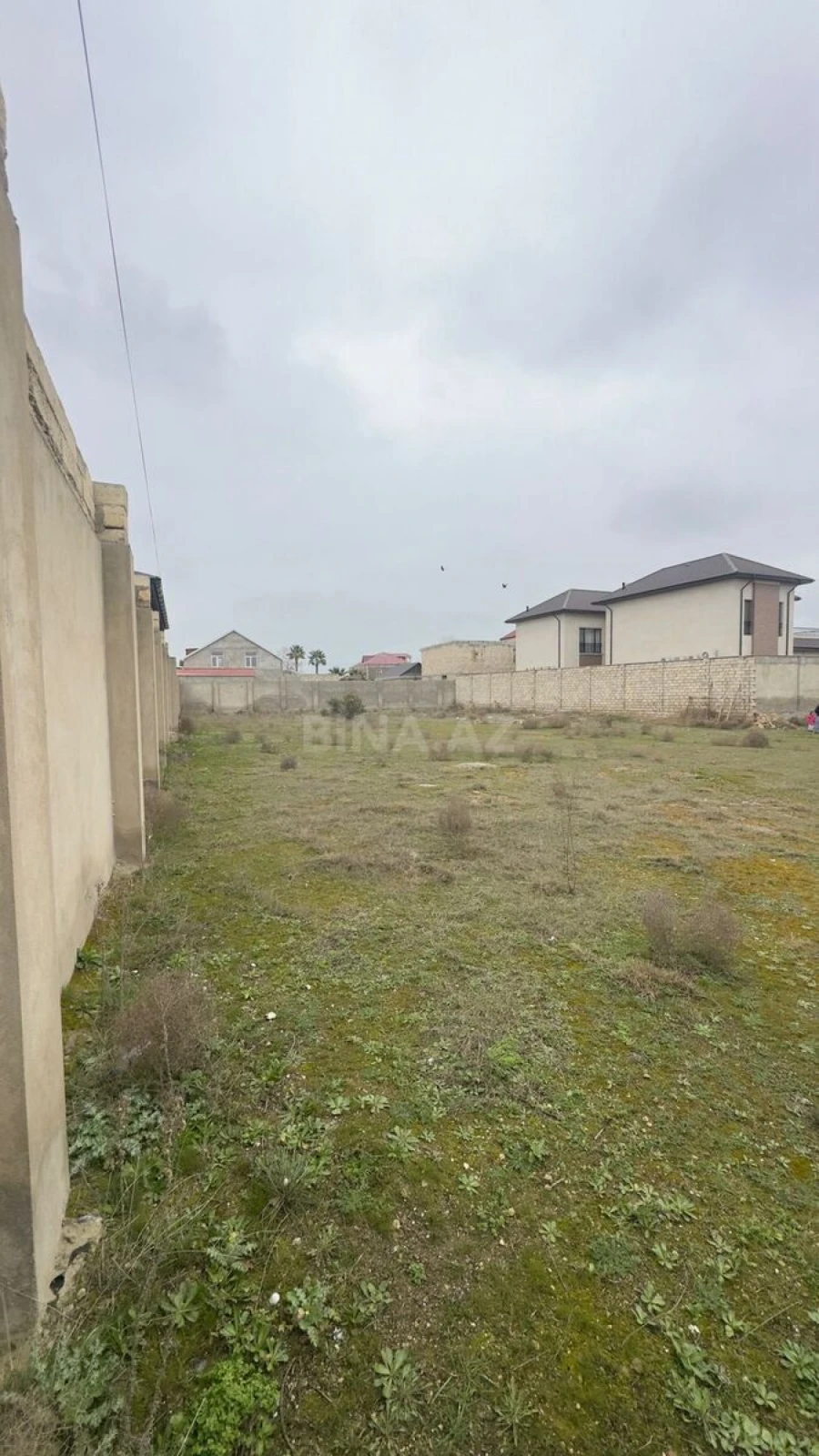 Satılır torpaq sahəsi 4 m²