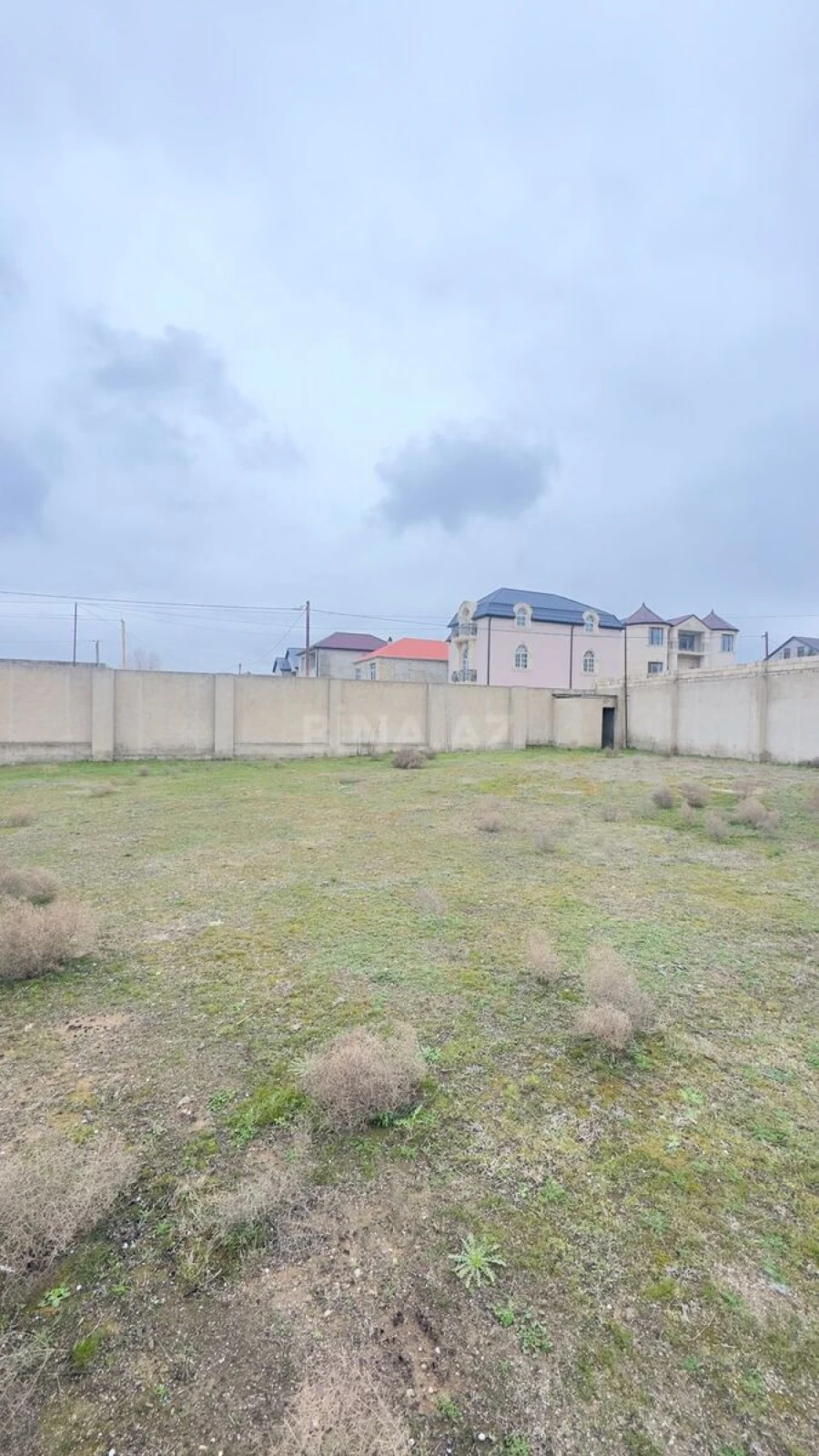 Satılır torpaq sahəsi 4 m²