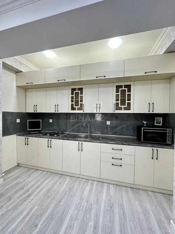 Satılır 3 otaqlı mənzil 80 m²