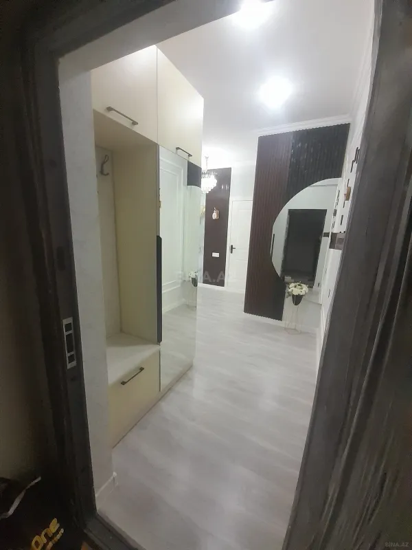 Satılır 3 otaqlı mənzil 80 m²