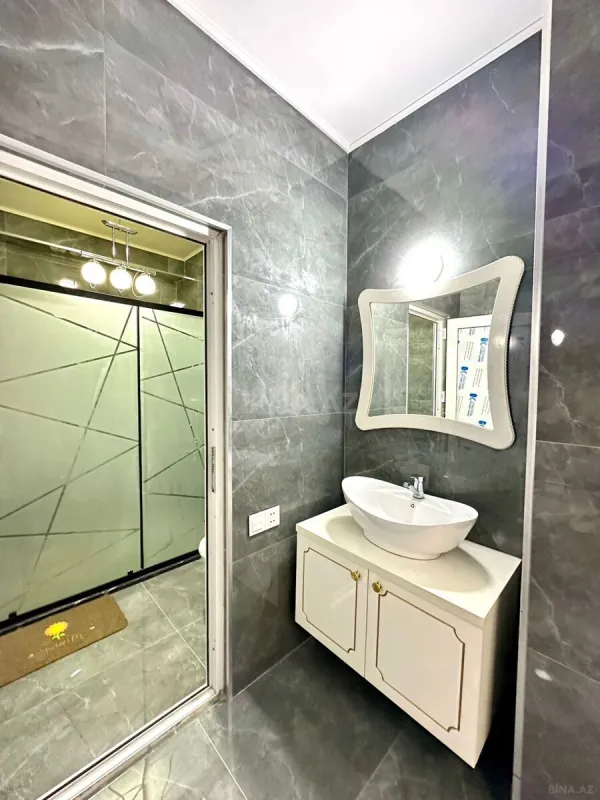 Satılır 3 otaqlı mənzil 80 m²
