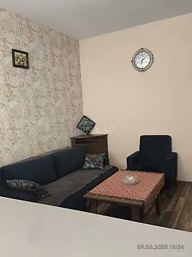 Kirayə verilir 2 otaqlı mənzil 55 m²