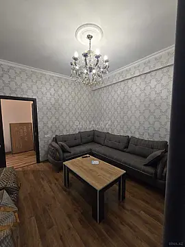 Satılır 2 otaqlı mənzil 60 m²