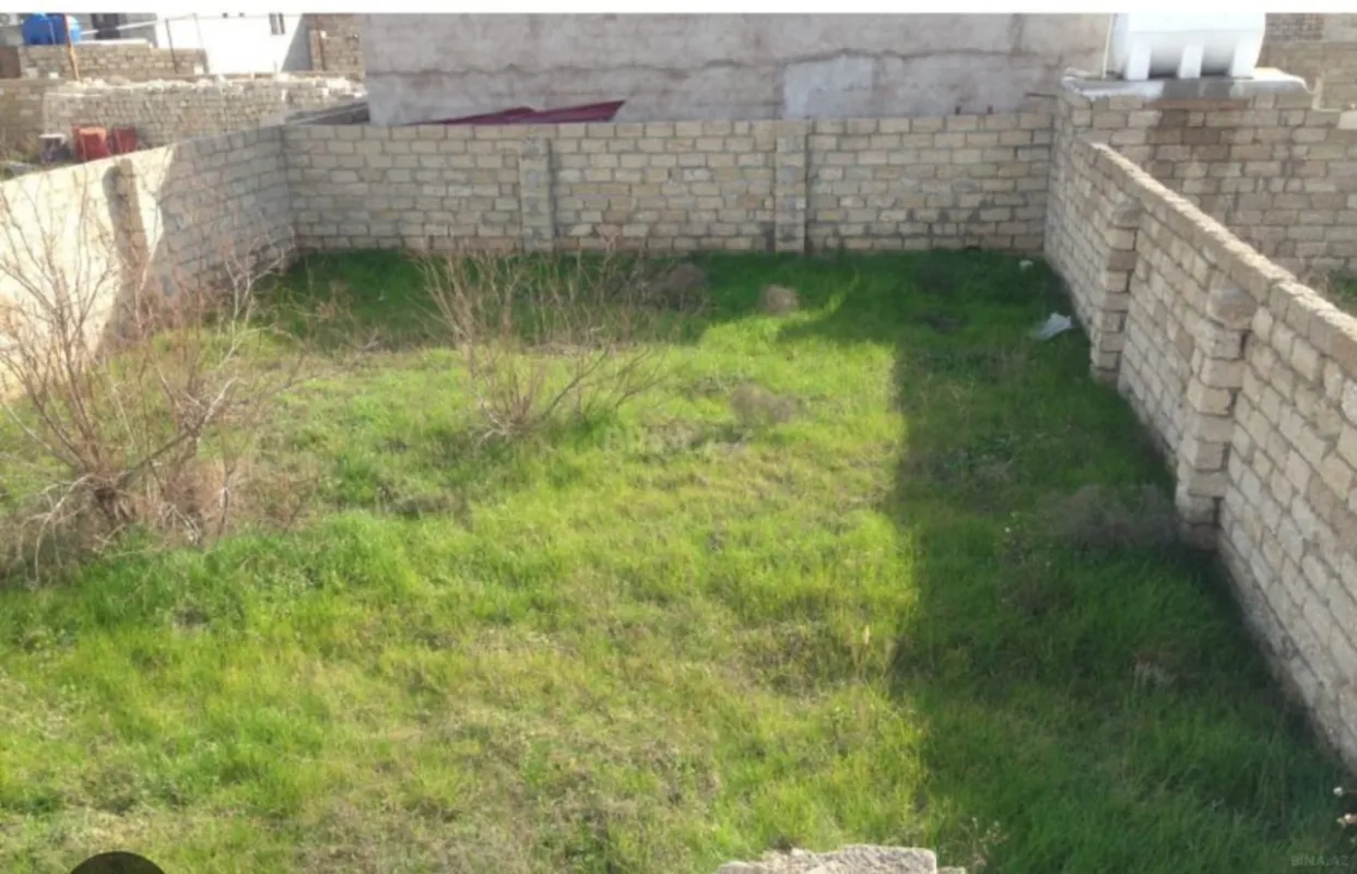 Satılır torpaq sahəsi 2.2 m²