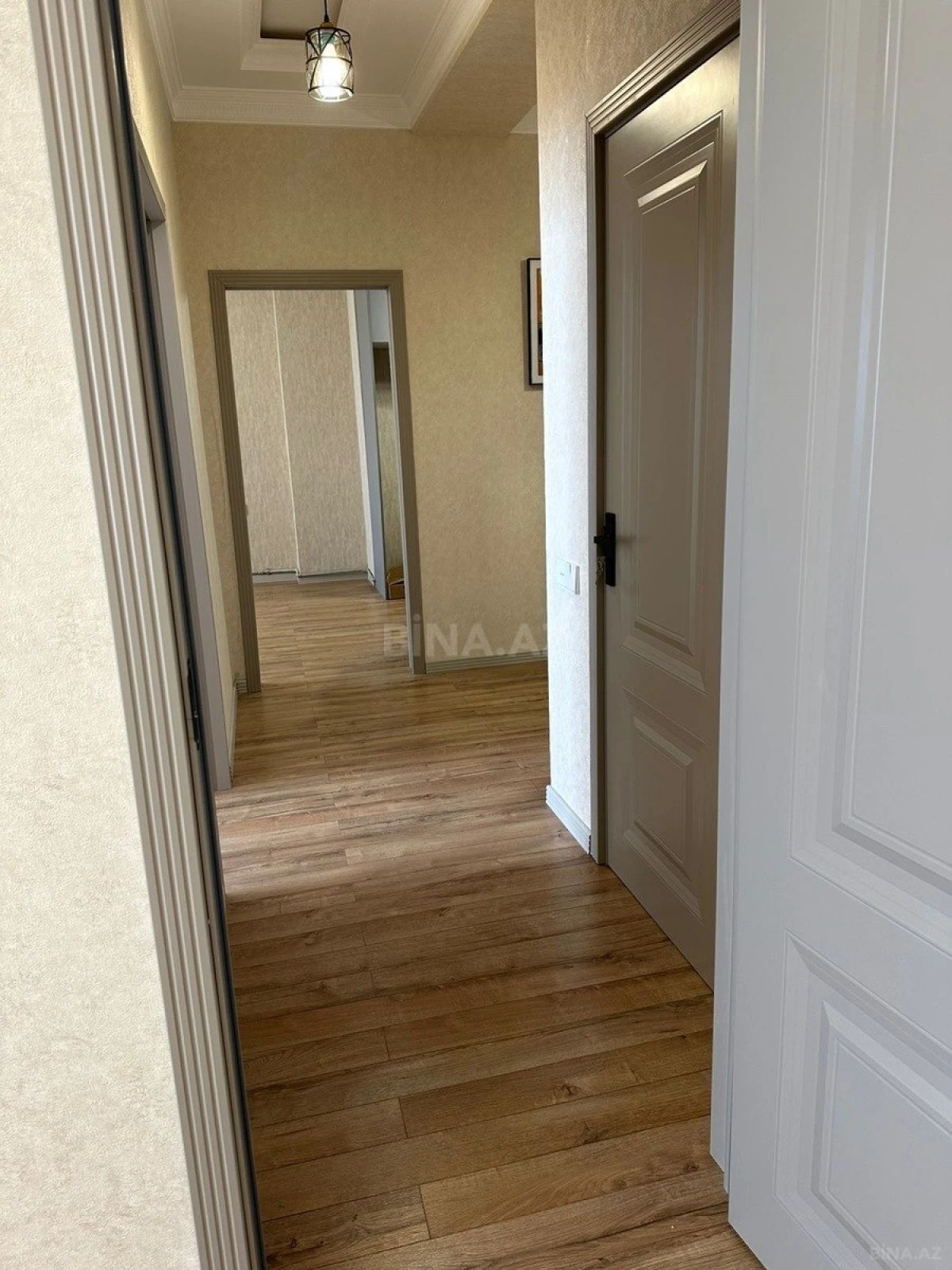 Satılır 3 otaqlı mənzil 85 m²