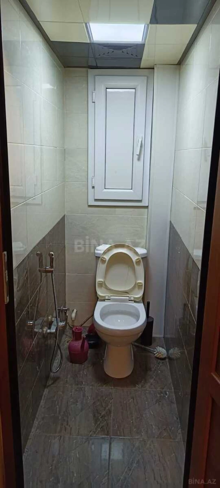 Kirayə verilir 3 otaqlı mənzil 78 m²