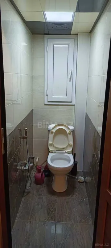 Kirayə verilir 3 otaqlı mənzil 78 m²