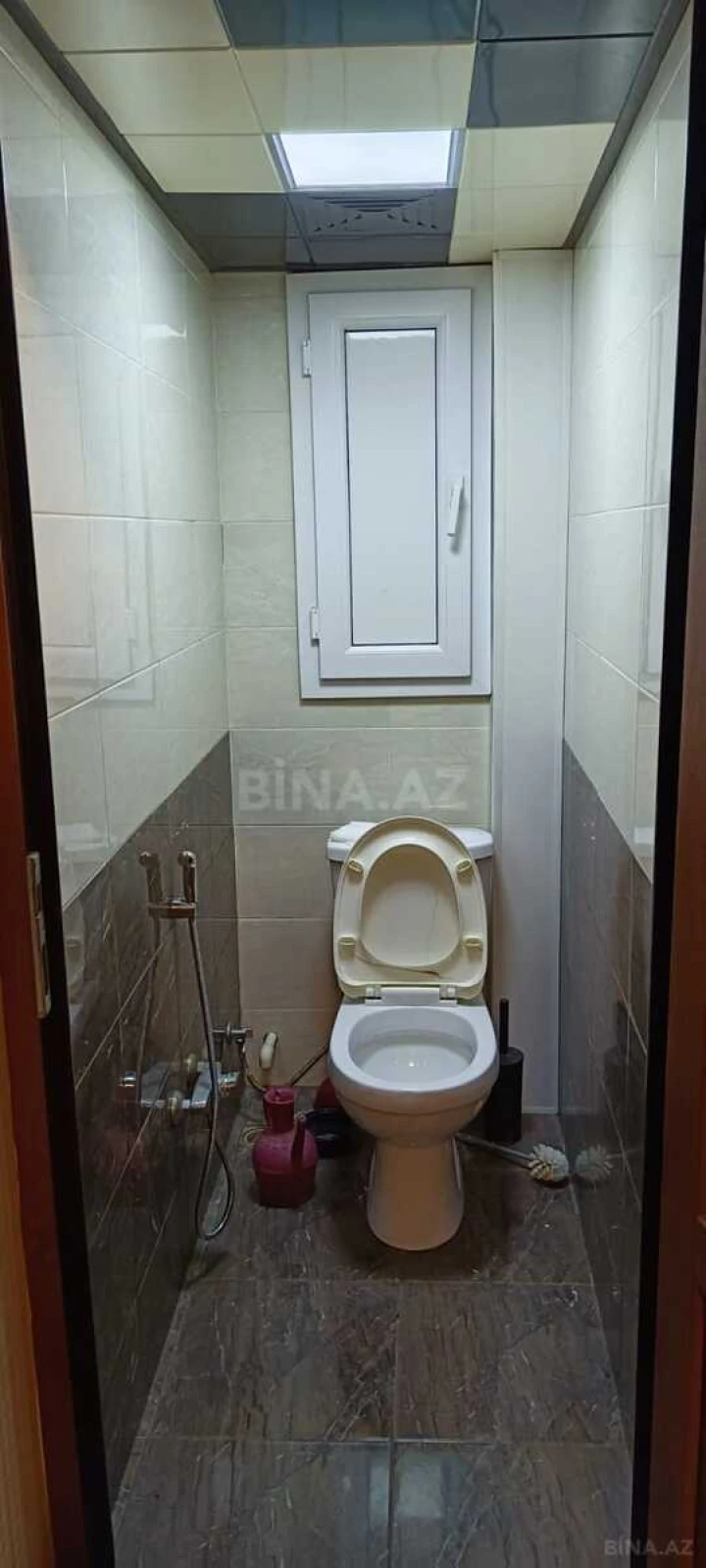 Kirayə verilir 3 otaqlı mənzil 78 m²