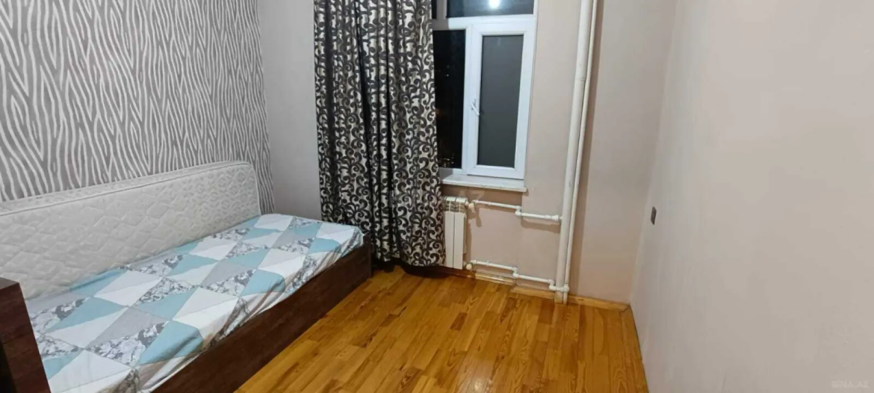 Kirayə verilir 3 otaqlı mənzil 78 m²