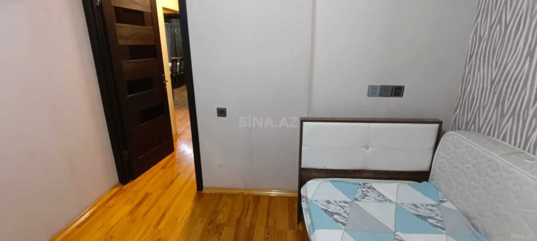 Kirayə verilir 3 otaqlı mənzil 78 m²