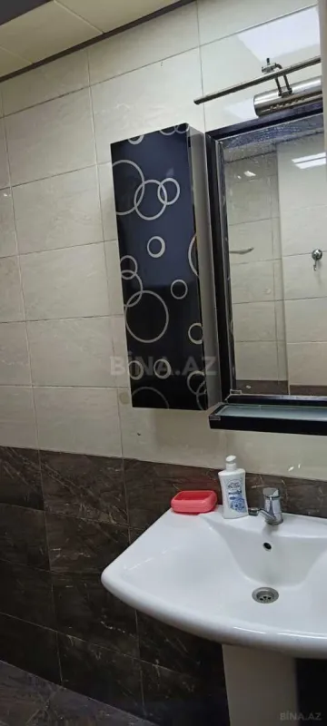 Kirayə verilir 3 otaqlı mənzil 78 m²