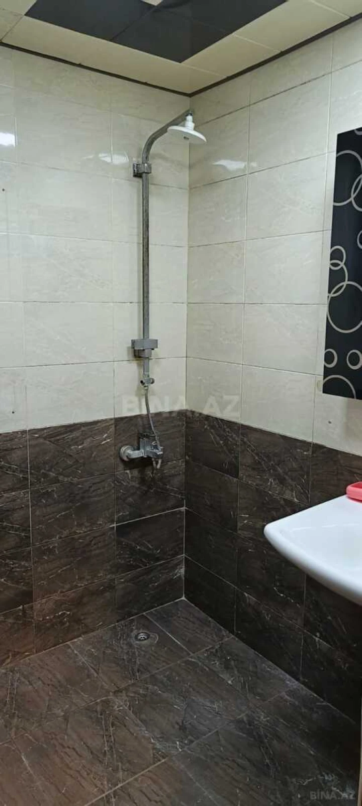 Kirayə verilir 3 otaqlı mənzil 78 m²