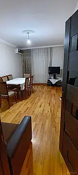 Kirayə verilir 3 otaqlı mənzil 78 m² — Bakı, Əhmədli 3 otaq 78.00 m²