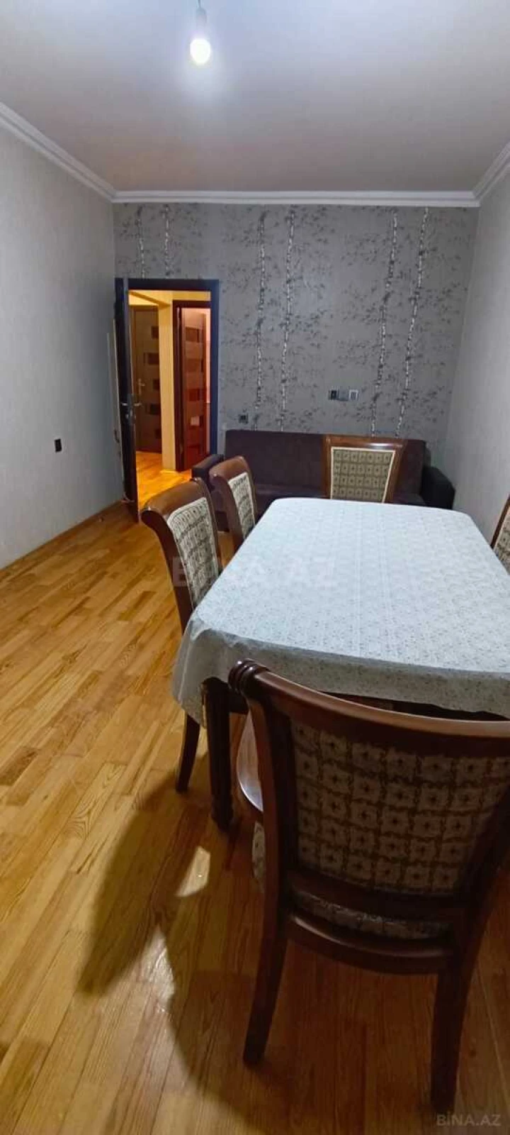 Kirayə verilir 3 otaqlı mənzil 78 m²