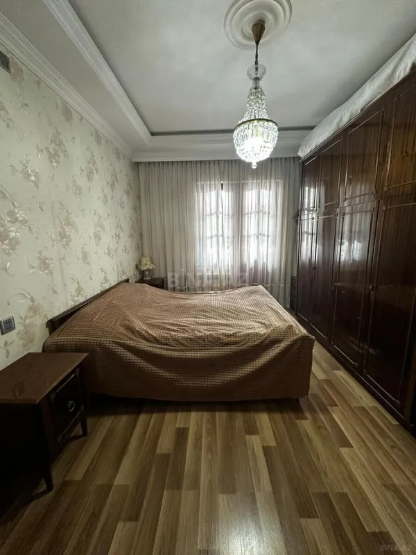 Satılır 3 otaqlı mənzil 65 m²