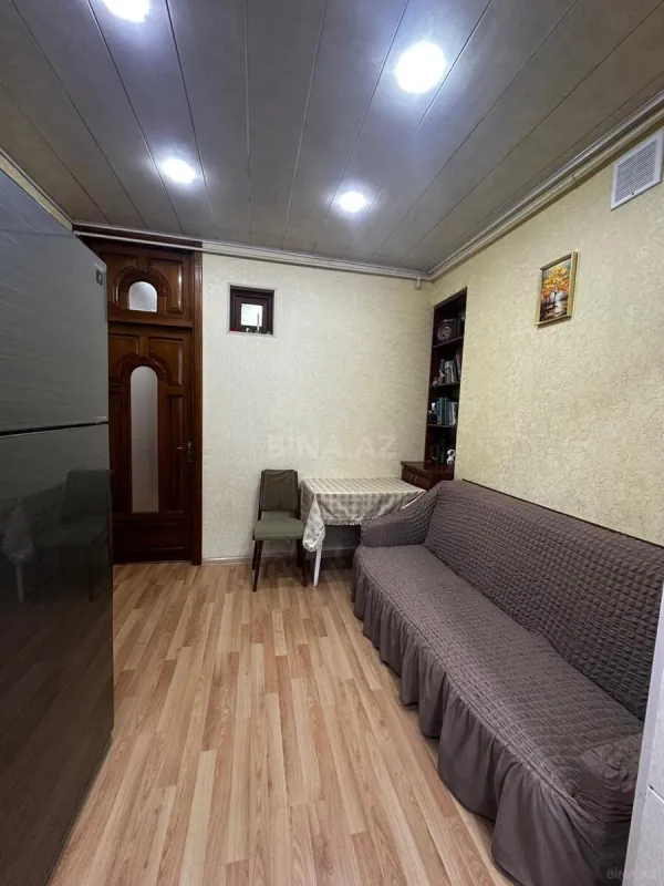 Satılır 3 otaqlı mənzil 65 m²