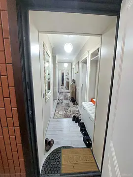 Kirayə verilir 3 otaqlı mənzil 90 m²