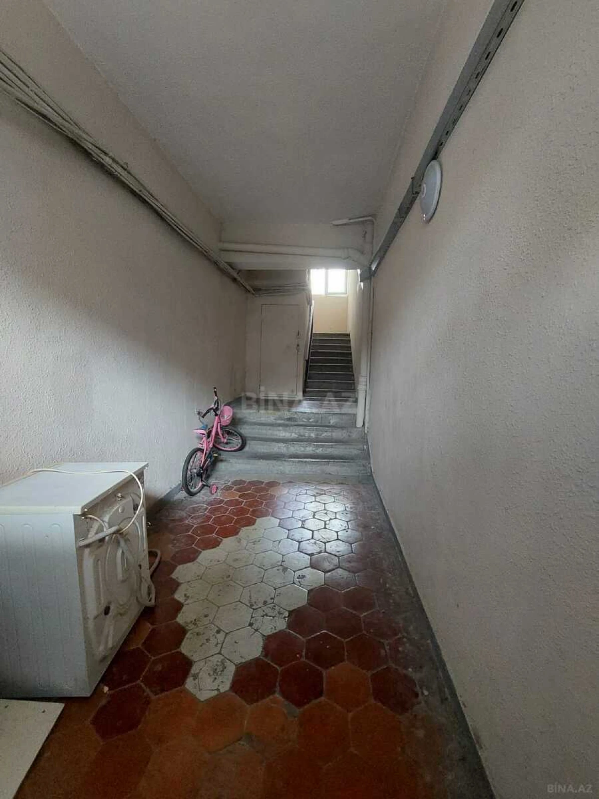 Kirayə verilir 3 otaqlı mənzil 90 m²