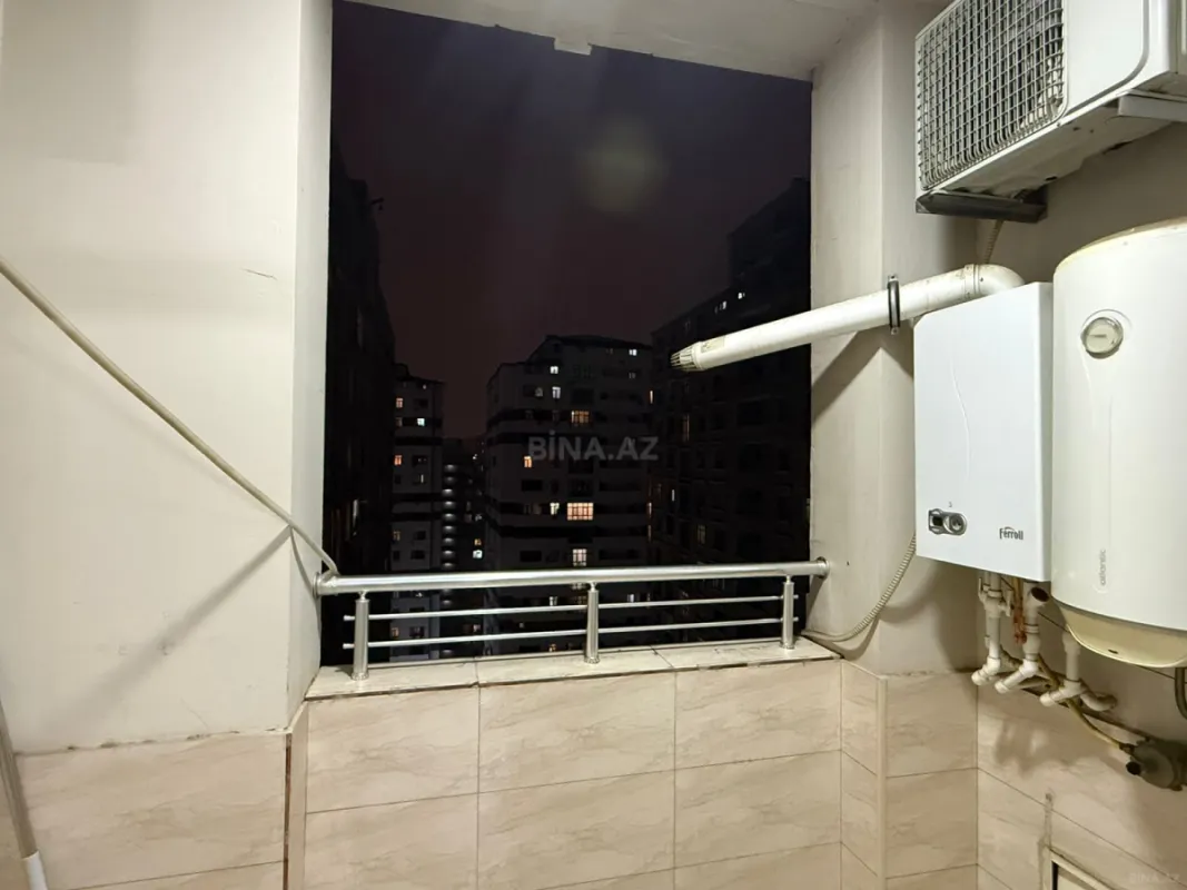 Kirayə verilir 2 otaqlı mənzil 76 m²