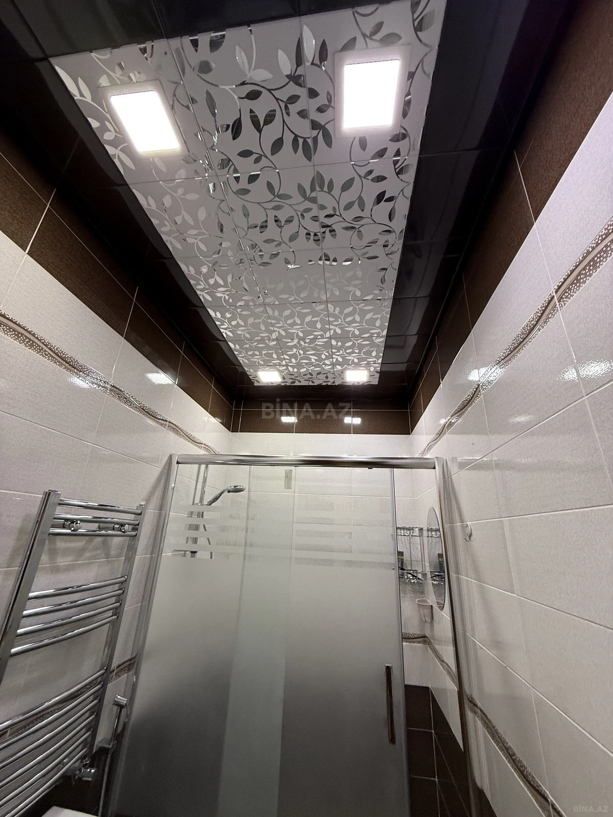 Kirayə verilir 2 otaqlı mənzil 85 m²