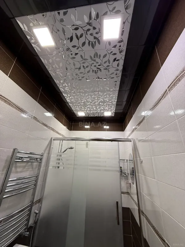 Kirayə verilir 2 otaqlı mənzil 85 m²