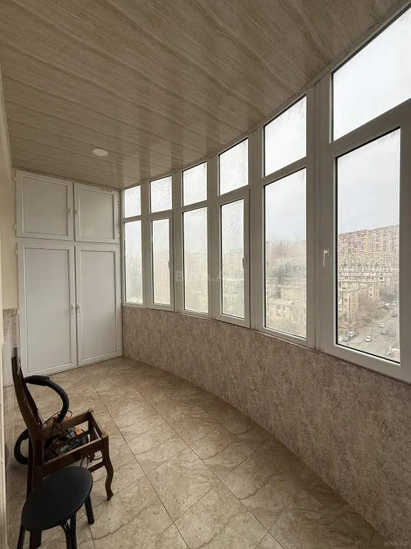 Kirayə verilir 2 otaqlı mənzil 85 m²