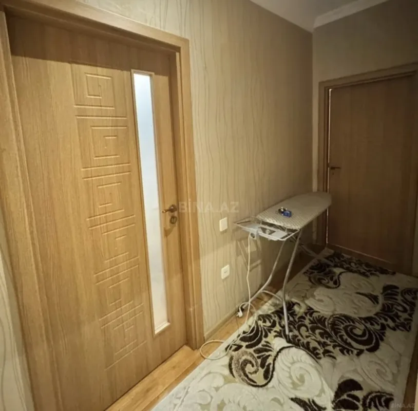 Kirayə verilir 2 otaqlı mənzil 65 m²