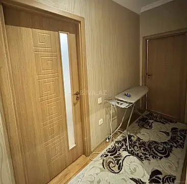 Kirayə verilir 2 otaqlı mənzil 65 m²