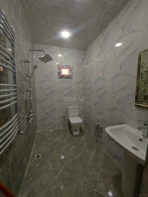 Satılır 4 otaqlı həyət evi 130 m²