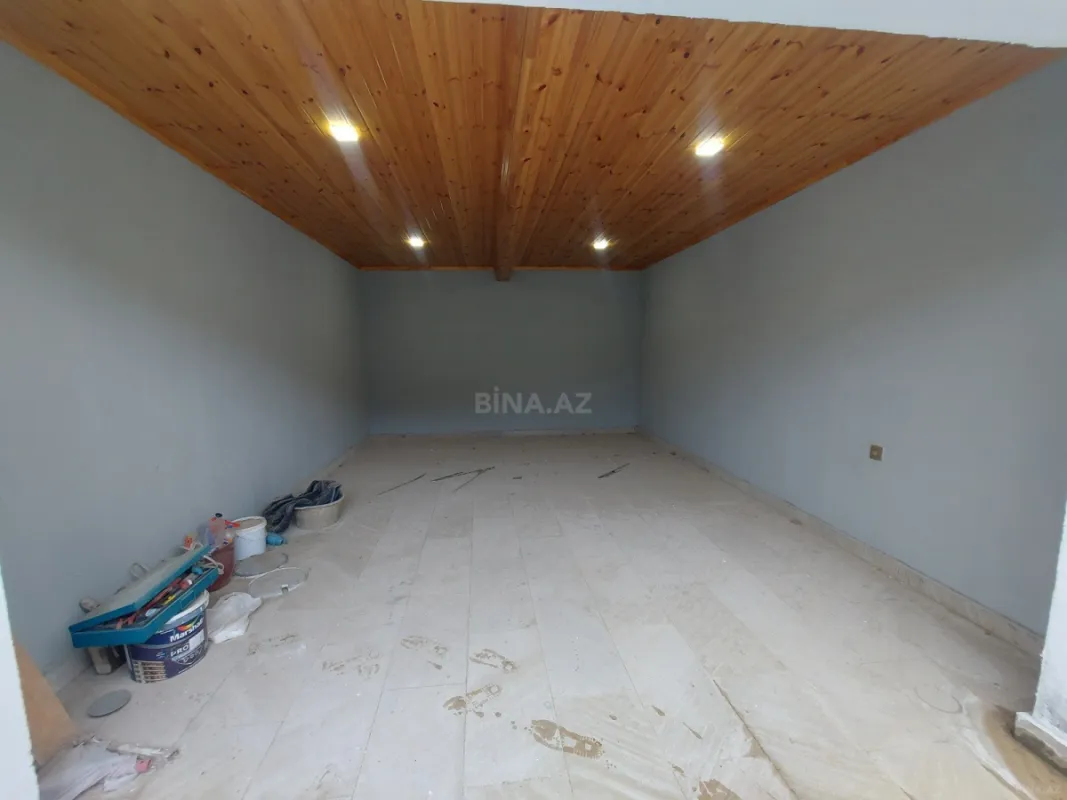 Satılır 4 otaqlı həyət evi 130 m²