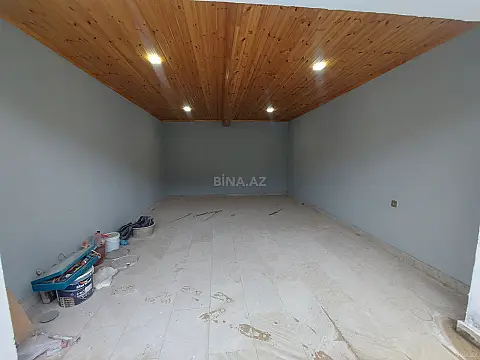 Satılır 4 otaqlı həyət evi 130 m²