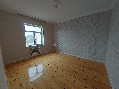 Satılır 4 otaqlı həyət evi 130 m²