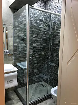 Kirayə verilir 2 otaqlı mənzil 78 m²