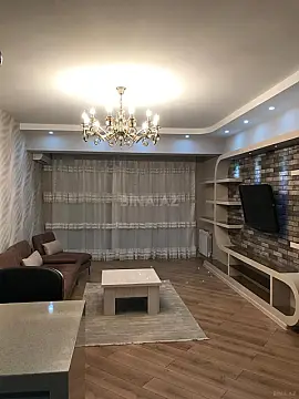 Kirayə verilir 2 otaqlı mənzil 78 m² — Bakı, Xətai 2 otaq 78.00 m²