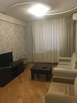 Satılır 2 otaqlı mənzil 56.2 m² — Bakı, Bakıxanov 2 otaq 56.20 m²
