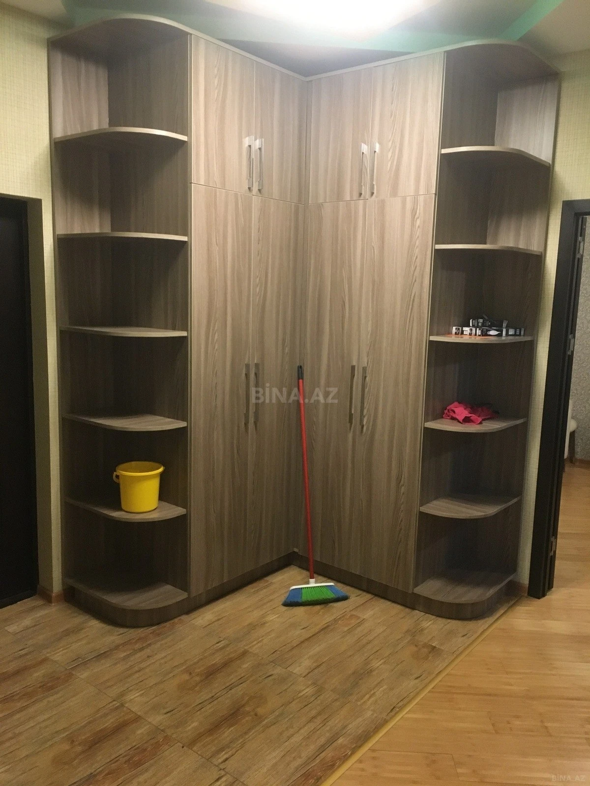 Satılır 2 otaqlı mənzil 56.2 m²