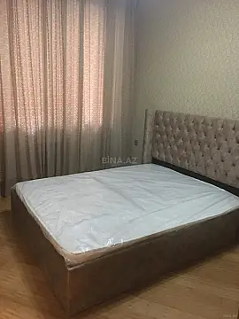 Satılır 2 otaqlı mənzil 56.2 m²