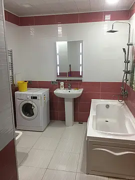 Satılır 2 otaqlı mənzil 56.2 m²