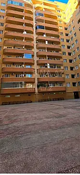 Satılır 2 otaqlı mənzil 56.2 m²