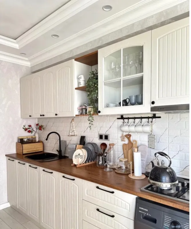 Kirayə verilir 3 otaqlı mənzil 80 m²