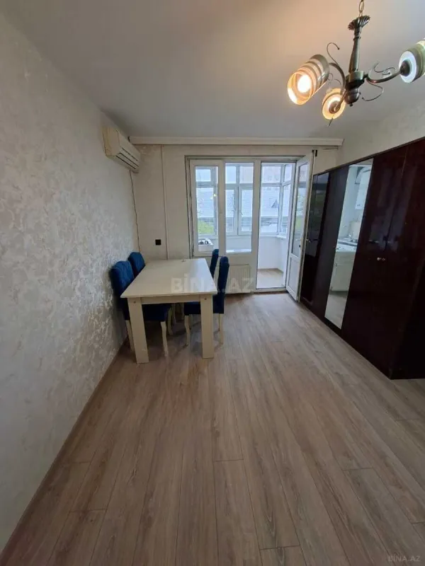 Satılır 2 otaqlı mənzil 35 m²