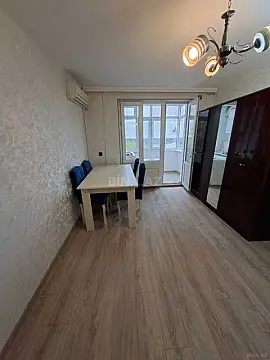 Satılır 2 otaqlı mənzil 35 m²