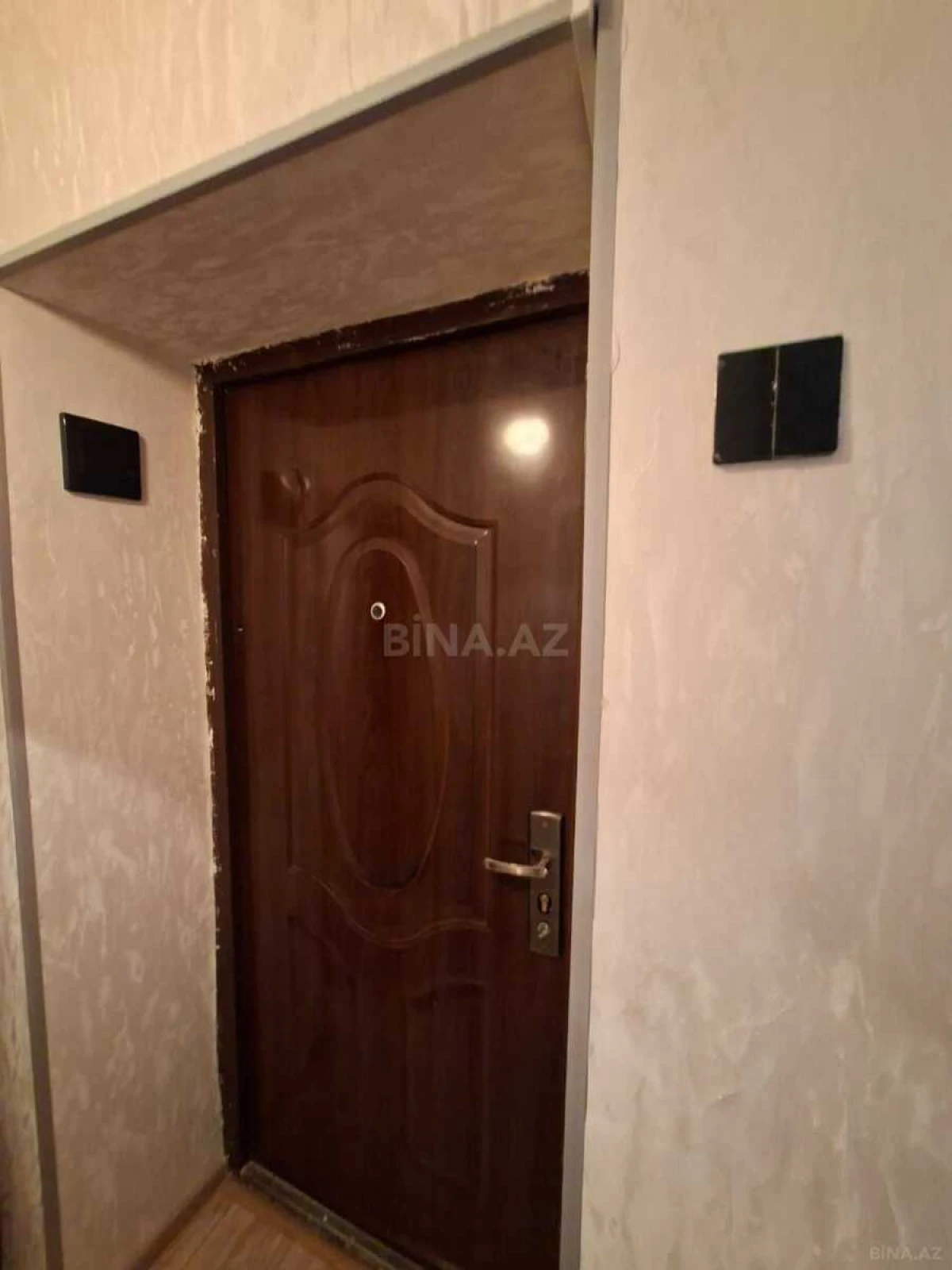 Satılır 2 otaqlı mənzil 35 m²