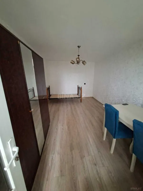 Satılır 2 otaqlı mənzil 35 m²