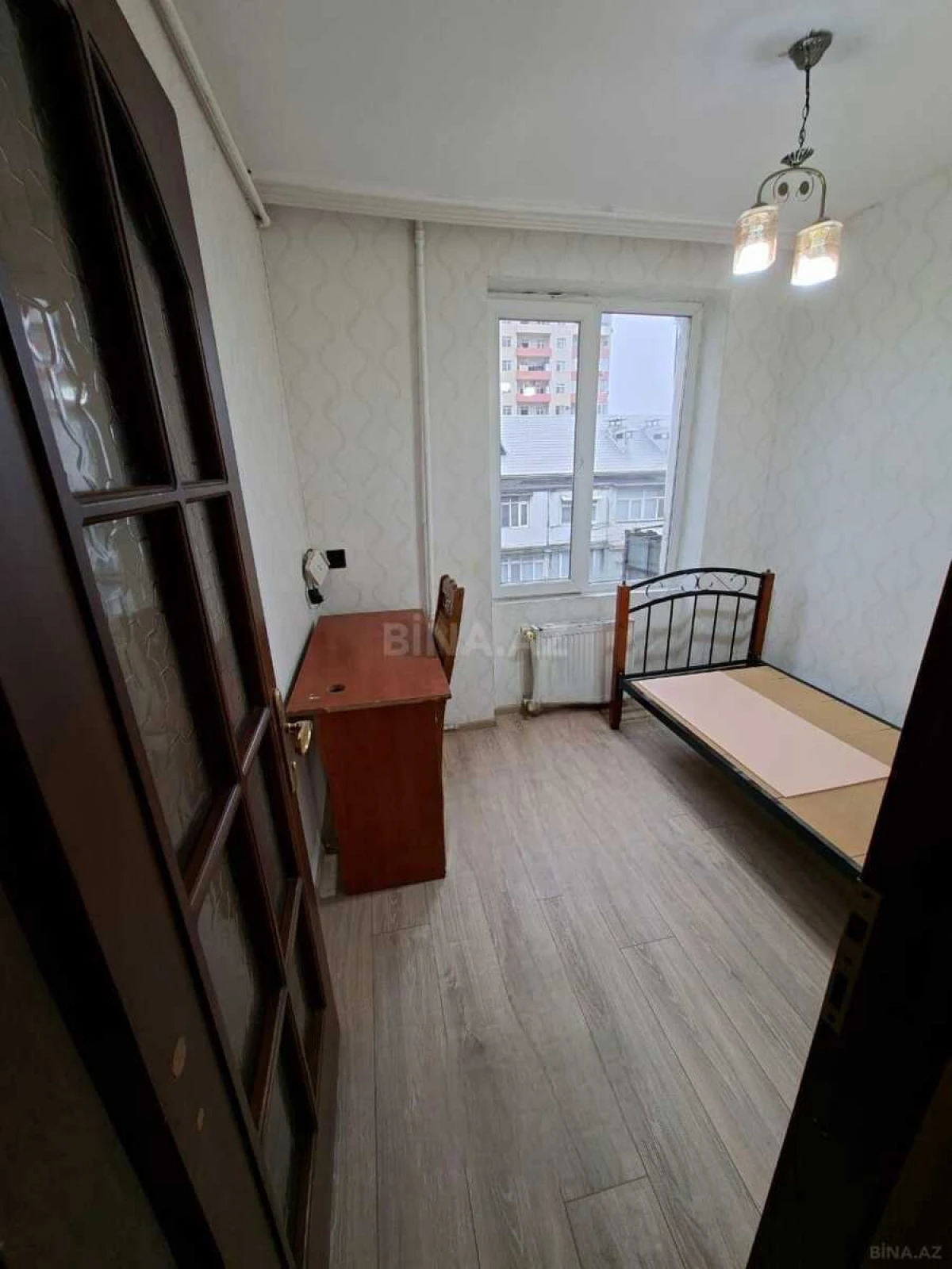Satılır 2 otaqlı mənzil 35 m²