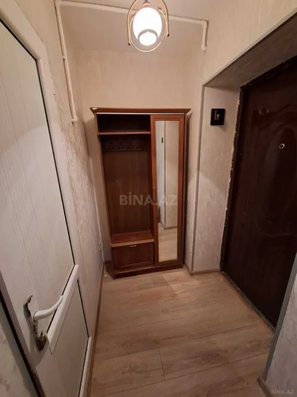 Satılır 2 otaqlı mənzil 35 m²