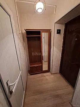 Satılır 2 otaqlı mənzil 35 m²
