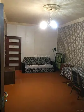 Kirayə verilir 2 otaqlı mənzil 40 m² — Bakı, Memar Əcəmi yanı 2 otaq 40.00 m²